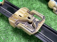 Audi / Q5 / Стеклоподъемный механизм