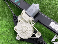 Audi / A6 / Стеклоподъемный механизм