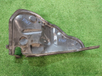 Volkswagen / Touareg / Перегородка моторного отсека Volkswagen / Touareg / Перегородка моторного отсека