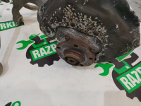 Audi / A6 / Кулак поворотный