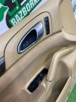 Porsche / Cayenne / Обшивка двери