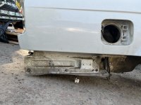 BMW / 5-Series / Боковина ( крыло )