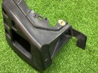 Porsche / Cayenne / Кронштейн бампера