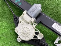 Audi / A6 / Стеклоподъемный механизм