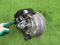 Audi / A7 / Вакуумный усилитель тормозов