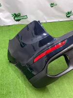 Porsche / Cayenne / Бампер