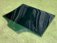 Volkswagen / Golf / Стекло двери