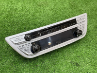 BMW / 7-Series / Блок управления климат-контролем