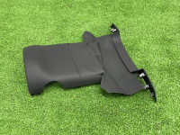 Audi / A7 / Кожух рулевой колонки