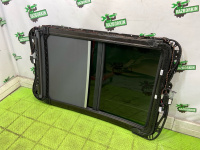 Volkswagen / Touareg / Панорамная крыша Volkswagen / Touareg / Панорамная крыша