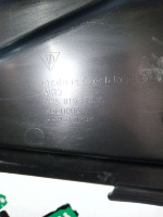 Porsche / Cayenne / Подкапотный пластик