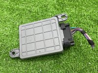 Audi / Q7 / Блок управления сиденьем