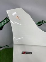 Audi / Q7 / Крыло