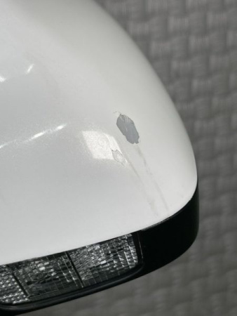 Mazda / CX-5 / Зеркало заднего вида боковое