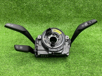 Audi / A4 / Подрулевой шлейф комплект