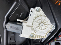 Volkswagen / Touareg / Стеклоподъемный механизм
