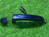 Audi / Q7 / Ручка двери внешняя