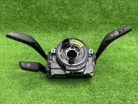 Audi / A4 / Подрулевой шлейф комплект