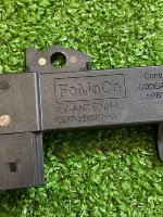 Ford / EXPLORER / Антенна