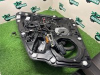 Volkswagen / Touareg / Стеклоподъемный механизм Volkswagen / Touareg / Стеклоподъемный механизм