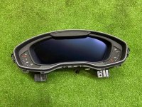 Audi / A5 / Панель приборов