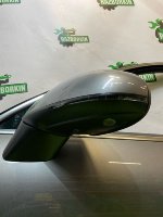 Volkswagen / Touareg / Зеркало заднего вида боковое Volkswagen / Touareg / Зеркало заднего вида боковое