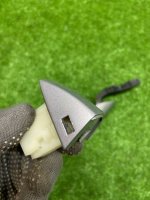 Audi / Q8 / Ручка двери внешняя