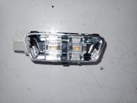 Mercedes-Benz / GLC 250d 4-matic / Плафон подсветки багажника