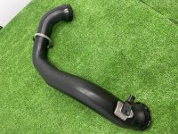Audi / A6 / Патрубок интеркулера