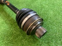 Audi / Q8 / Приводной вал
