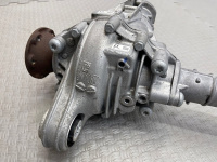 Volkswagen / Touareg / Редуктор передний