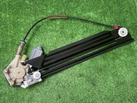 BMW / ALPINA B10 / Стеклоподъемный механизм