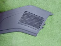 Volkswagen / Touareg / Накладка центральной консоли Volkswagen / Touareg / Накладка центральной консоли