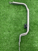 Audi / A6 / Кронштейн крепления крыла