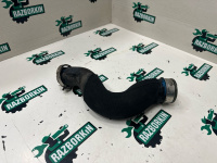 Porsche / Cayenne / Патрубок интеркулера