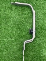 Audi / A6 / Кронштейн крепления крыла