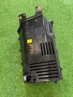 Audi / A6 / Вещевое отделение