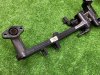 Land Rover / Range Rover / Трубка отопителя
