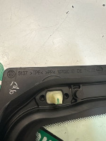 BMW / X1 / Форточка двери