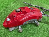 Audi / Q8 / Суппорт тормозной