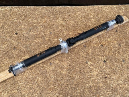 BMW / M6 / Карданный вал