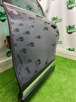 Volkswagen / Touareg / Дверь боковая