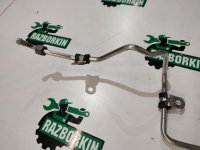Land Rover / Range Rover Sport / Трубка топливная