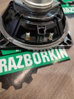 BMW / 5-Series / Динамик среднечастотный