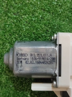 Volkswagen / Touareg / Мотор стеклоподъемника Volkswagen / Touareg / Мотор стеклоподъемника