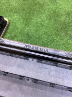 Volkswagen / Touareg / Вентиляционные рамки Volkswagen / Touareg / Вентиляционные рамки