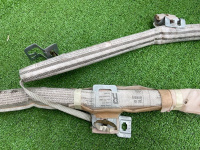 Porsche / Cayenne / Подушка безопасности боковая