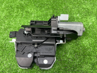 Volkswagen / Touareg / Замок багажника