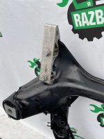 Porsche / Cayenne / Подрамник