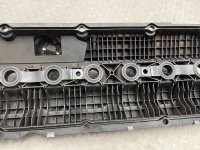 BMW / ALPINA B10 / Клапанная крышка